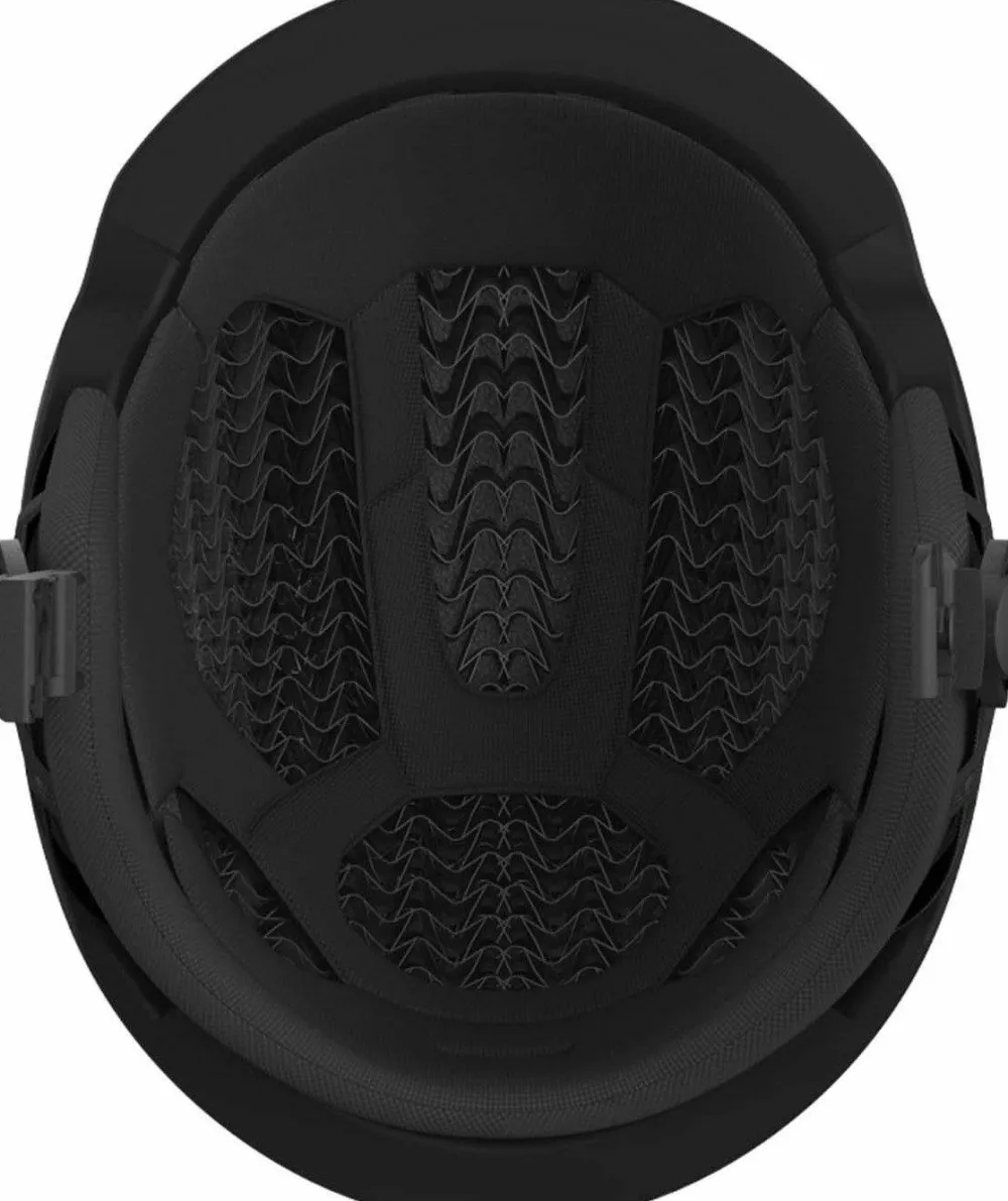 Anon Logan WaveCel Ski & Snowboard Helmet Black New