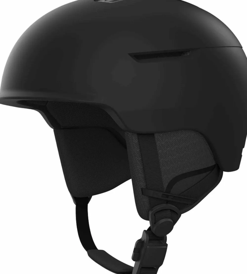 Anon Logan WaveCel Ski & Snowboard Helmet Black New