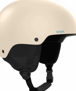 Anon Raider 3 Ski & Snowboard Helmet Oat