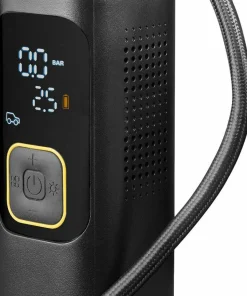 Aqiila Airbird C7 Black