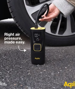 Airbird C7 Cykling