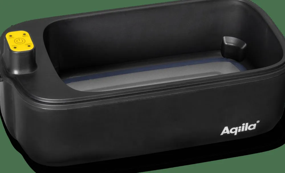 Aqiila Foodbird BL5 Black New