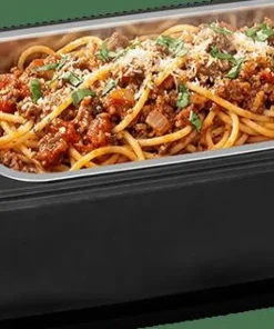 Aqiila Foodbird BL5 Black New
