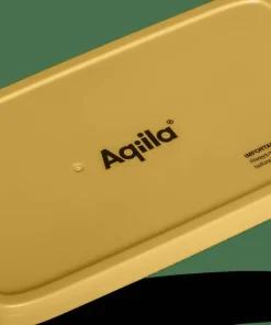 Aqiila Foodbird BL5 Black New