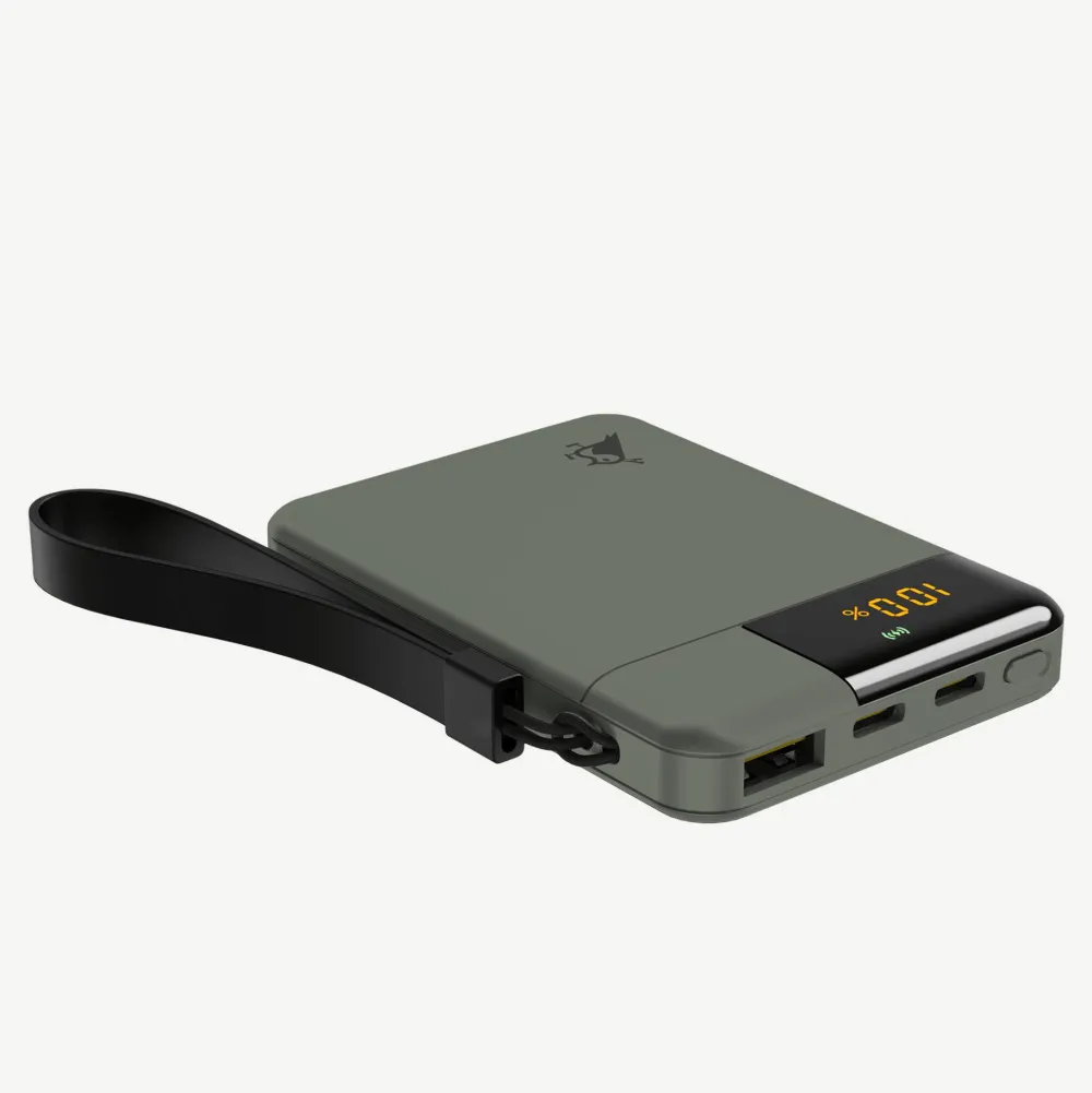 Aqiila Powerbird B5 Green Discount