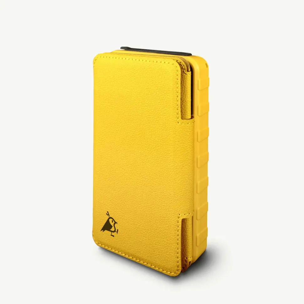 Aqiila Powerbird BS10 Yellow
