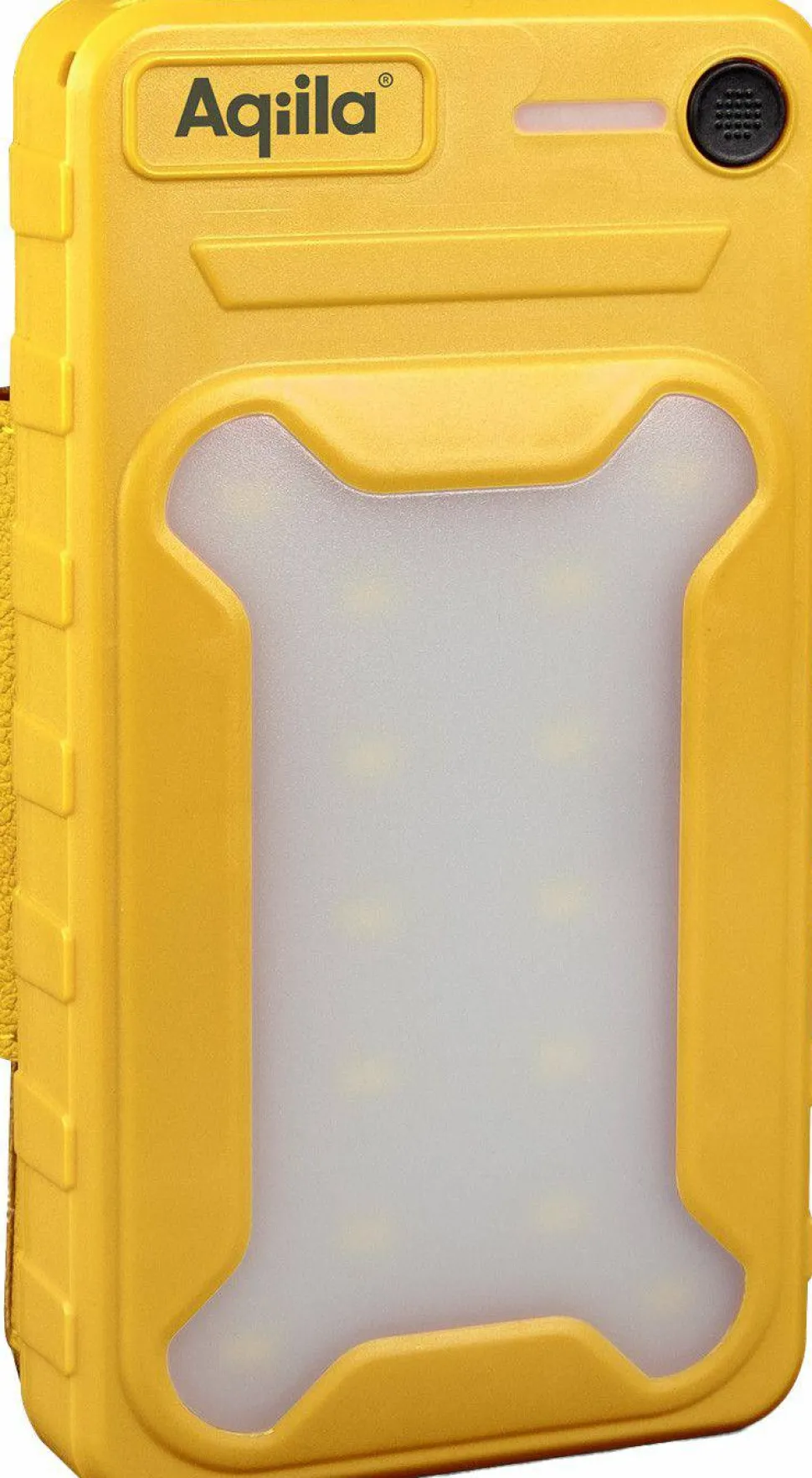 Aqiila Powerbird BS10 Yellow