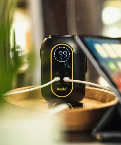 Aqiila Powerbird S140 Black Best