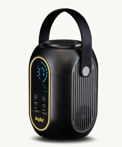 Aqiila Powerbird S140 Black Best