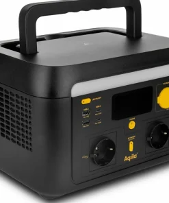 Online Powerbird S600v2 Black Elektronik