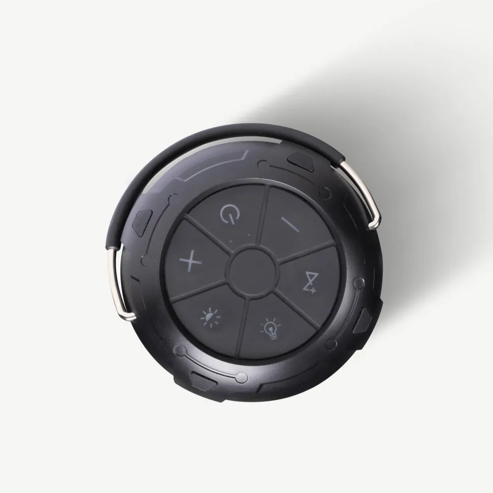 Aqiila Soundbird B10 Black