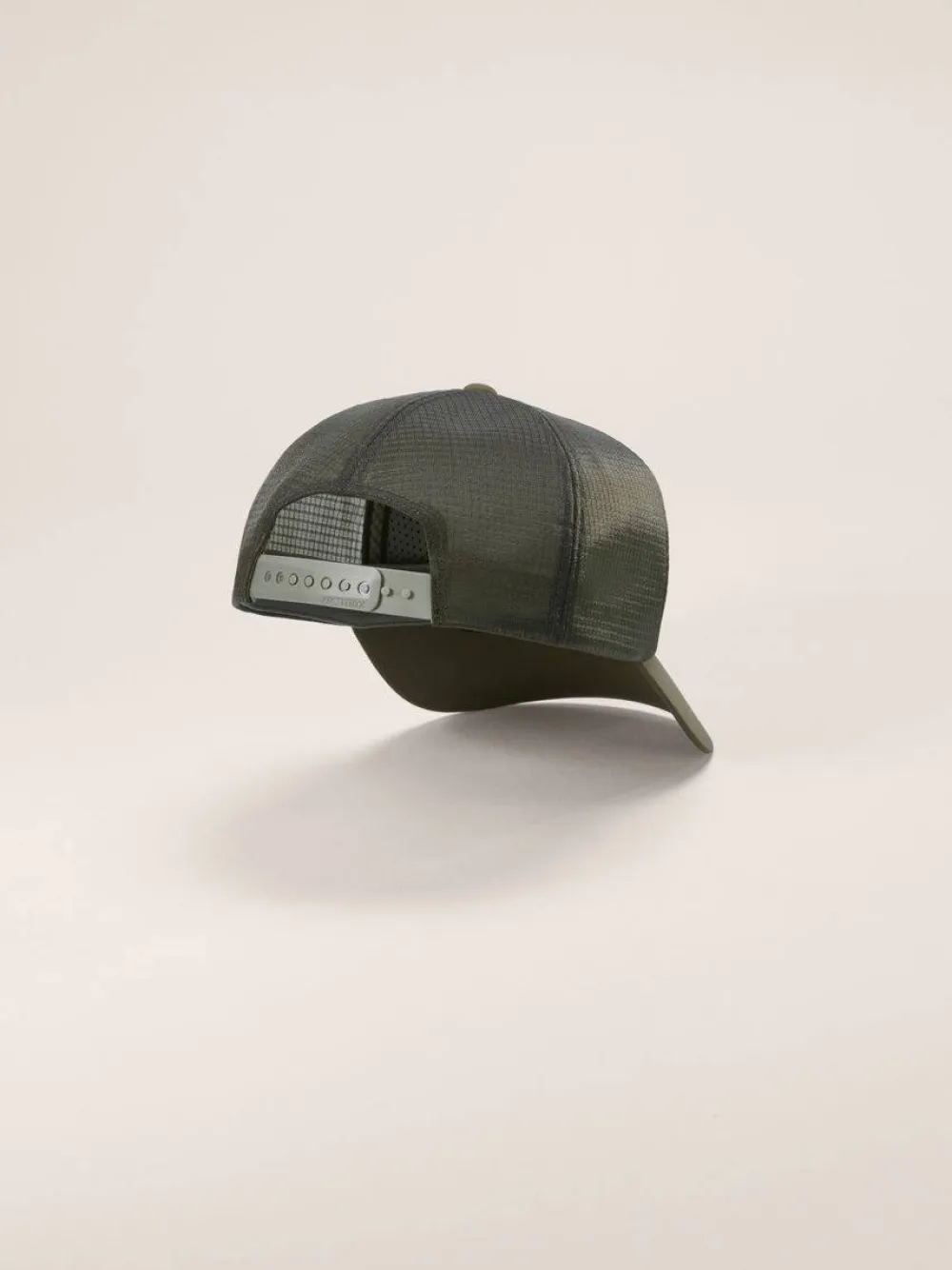 Online Bird Word Trucker Hat Tatsu/Forage Huvudbonader Dam