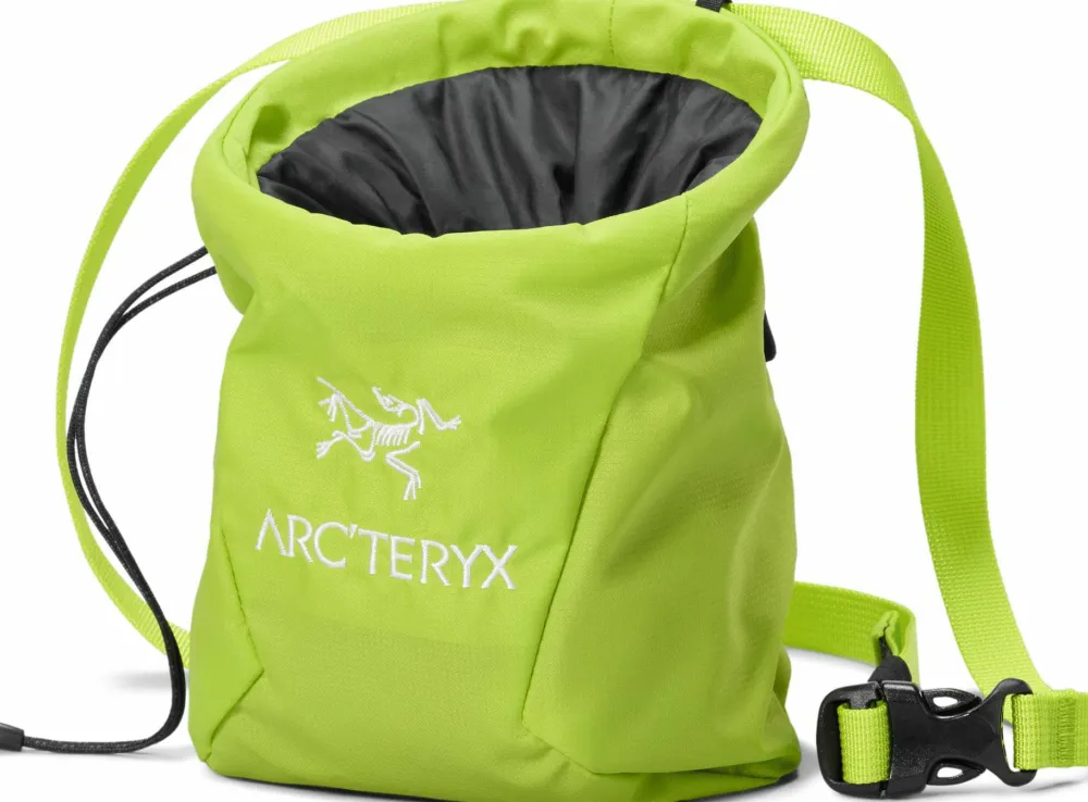 Arc'teryx Ion Sl Chalkbag Mantis Clearance
