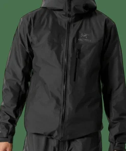 Best Men's Alpha Sl Jacket Gore-Tex