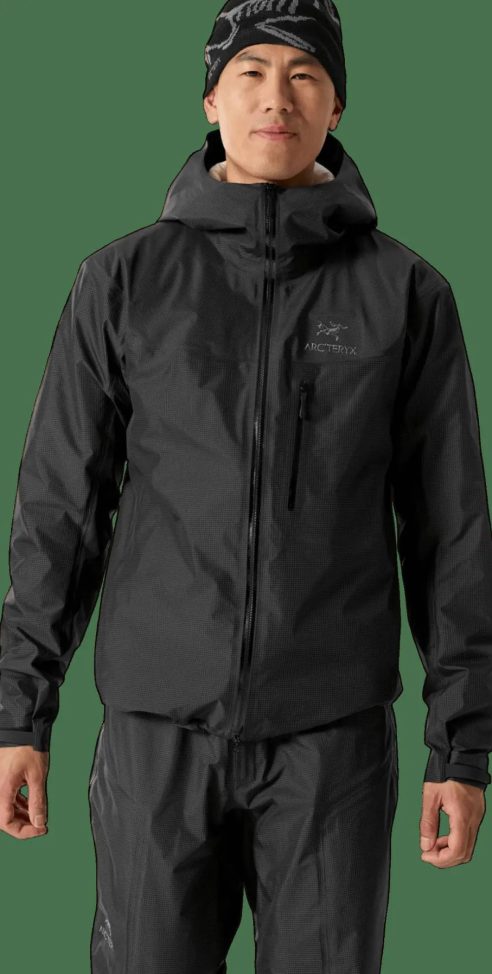 Best Men's Alpha Sl Jacket Gore-Tex