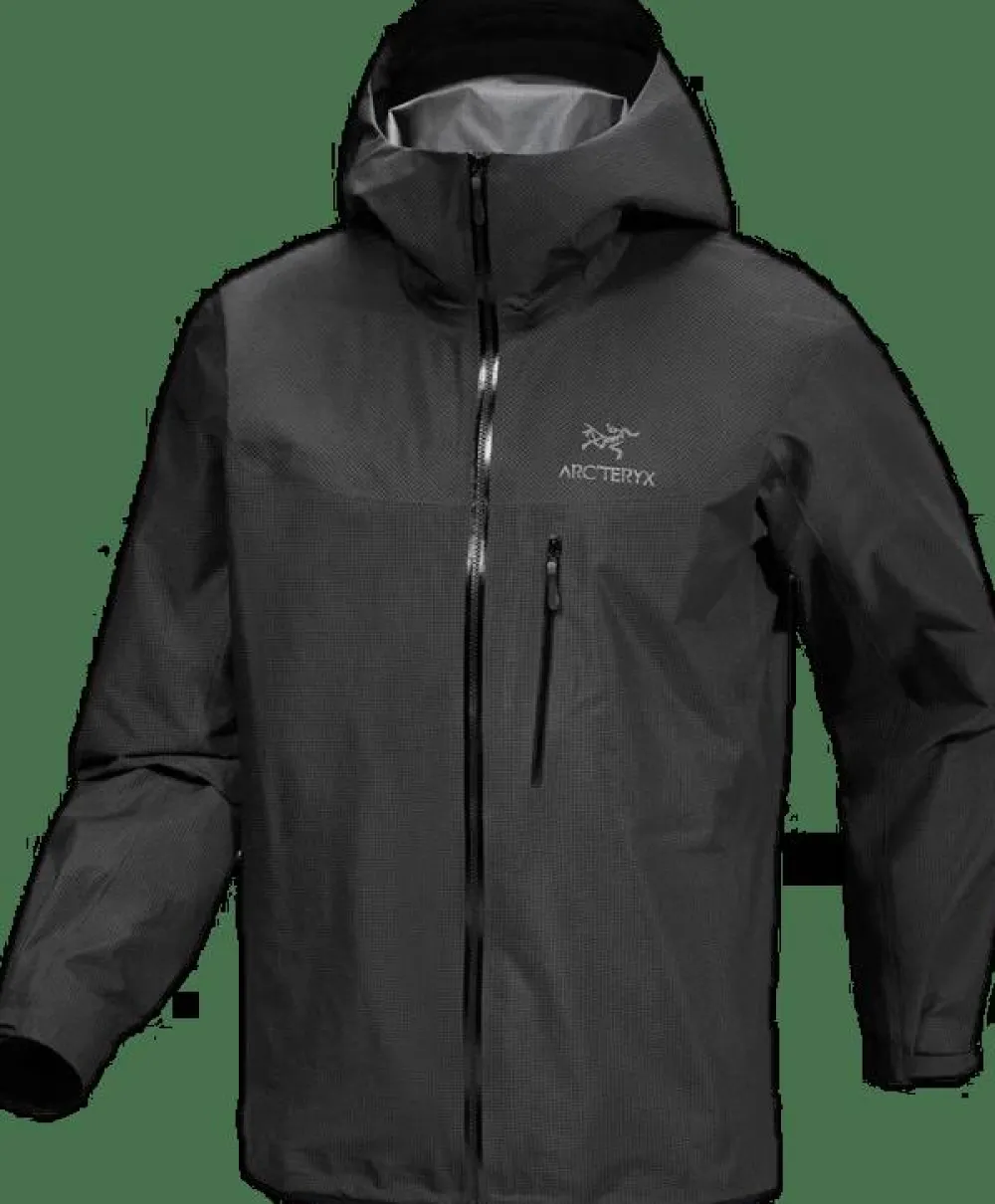 Best Men's Alpha Sl Jacket Gore-Tex