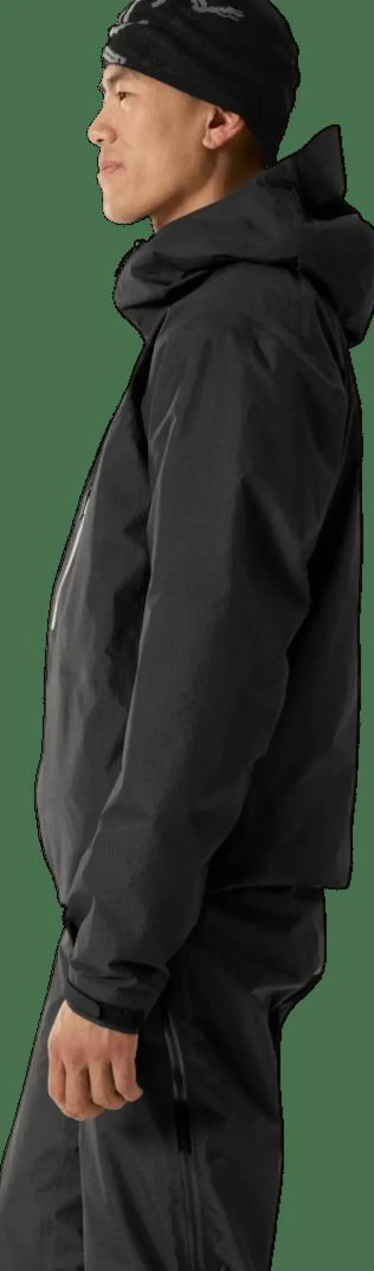 Best Men's Alpha Sl Jacket Gore-Tex