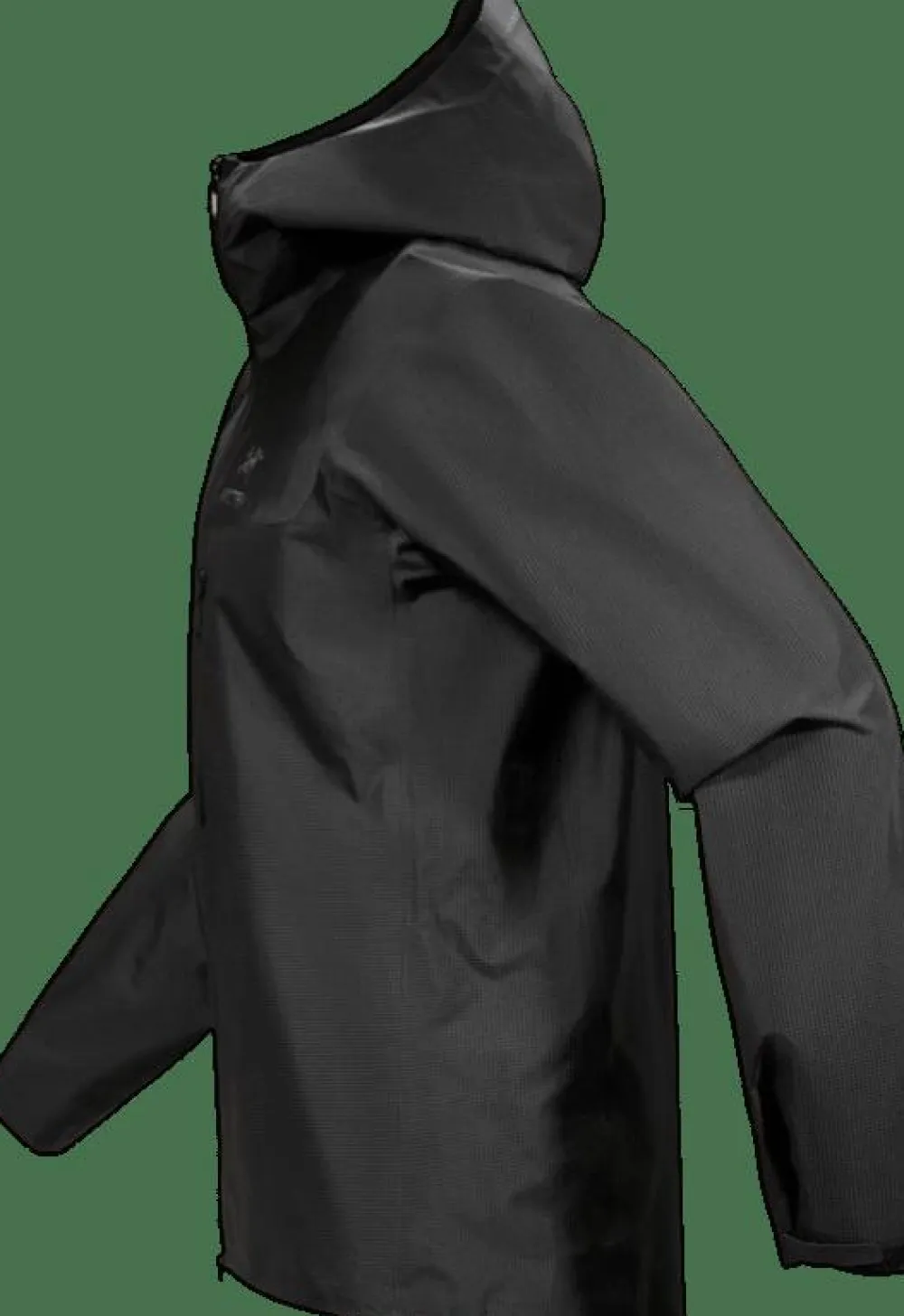 Best Men's Alpha Sl Jacket Gore-Tex