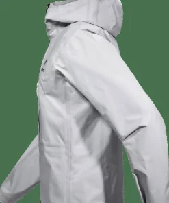 Arc'teryx Men's Alpha Sl Jacket Arctic Silk / Black Outlet