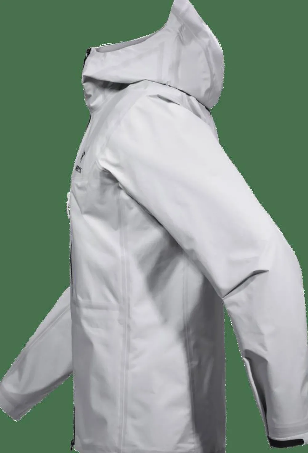 Arc'teryx Men's Alpha Sl Jacket Arctic Silk / Black Outlet