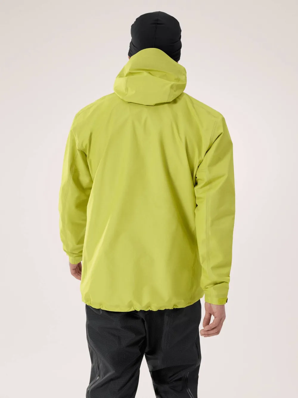 Sale Men's Alpha Sl Jacket Gore-Tex Herrkläder|Herrjackor