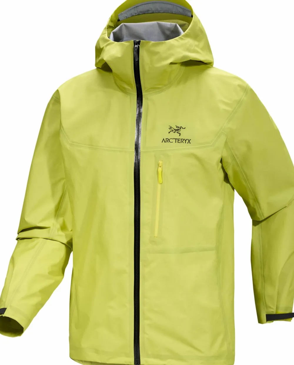 Sale Men's Alpha Sl Jacket Gore-Tex Herrkläder|Herrjackor
