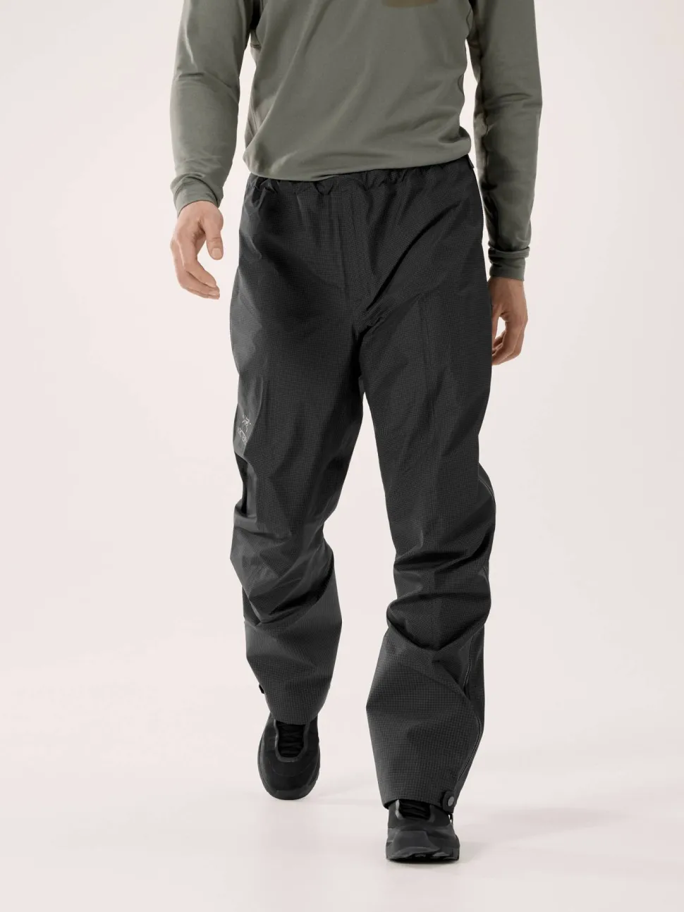 Arc'teryx Men's Alpha SL Pant Black