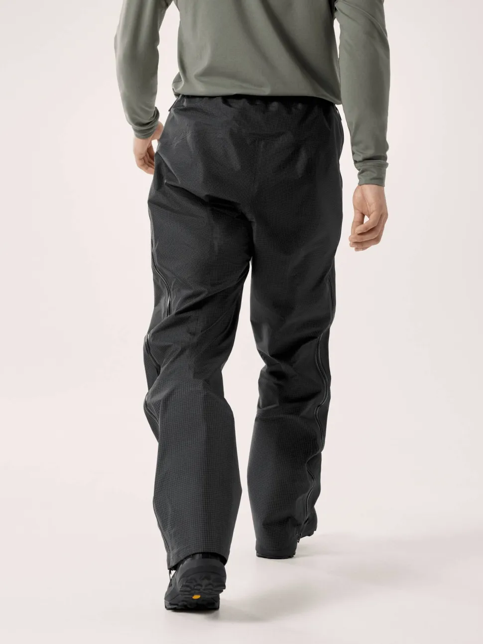 Arc'teryx Men's Alpha SL Pant Black