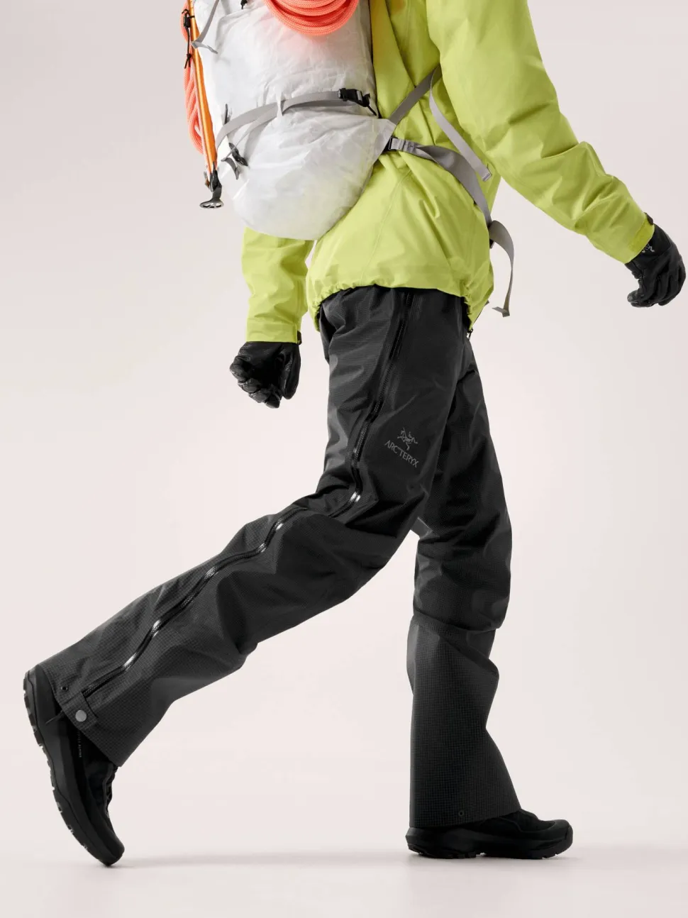 Arc'teryx Men's Alpha SL Pant Black