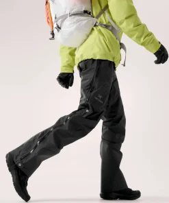 Arc'teryx Men's Alpha SL Pant Black Hot