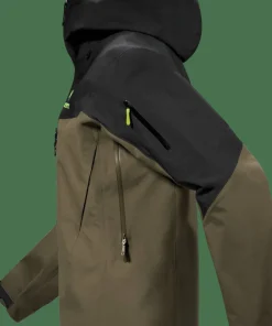 Discount Men's Alpha SV Jacket Skidåkning