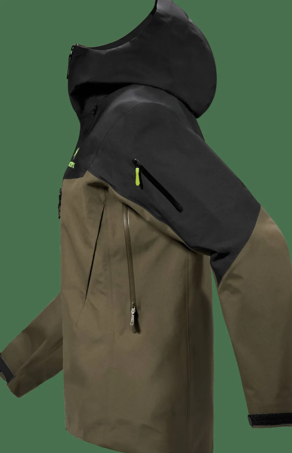 Discount Men's Alpha SV Jacket Skidåkning