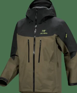 Discount Men's Alpha SV Jacket Skidåkning