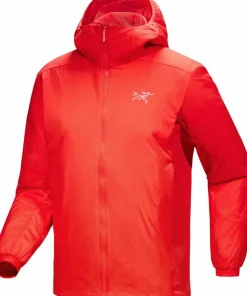 Arc'teryx Men's Atom Hoody Dynasty Sale