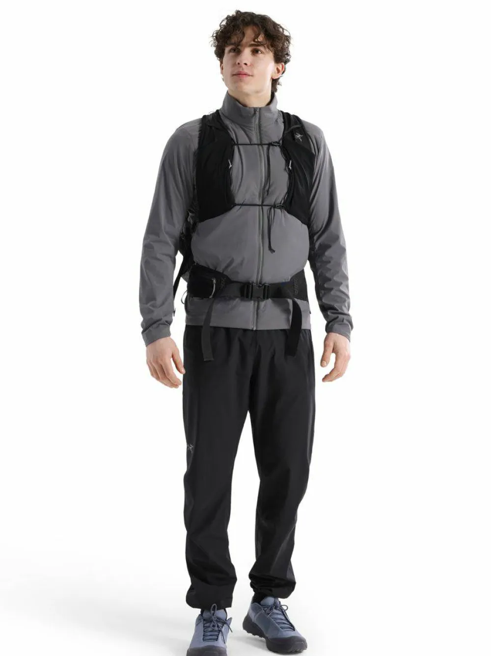 Best Men's Atom SL Jacket Herrjackor