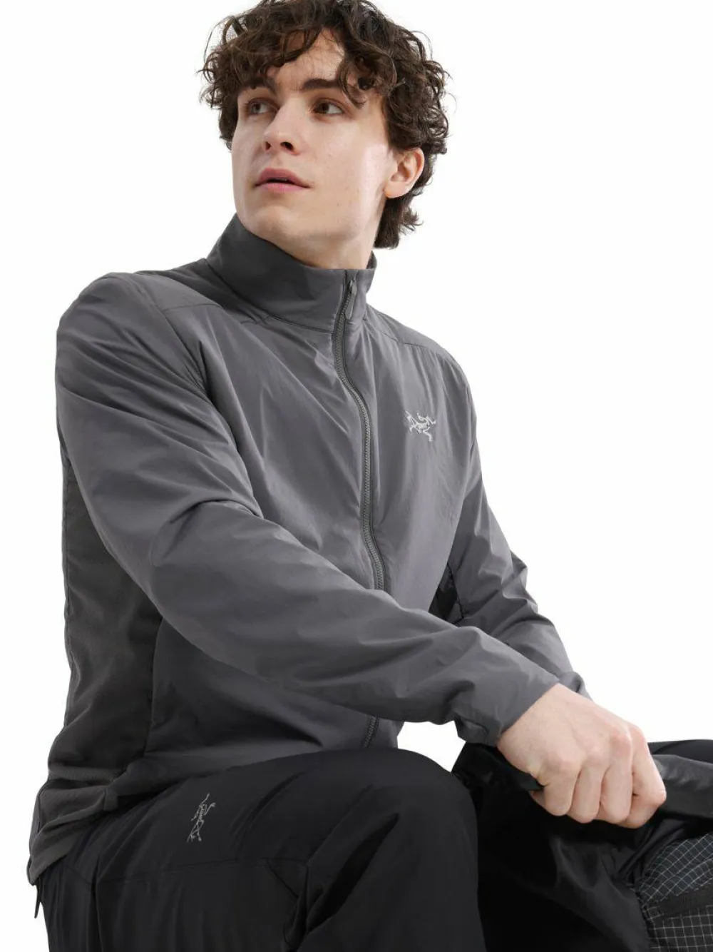 Best Men's Atom SL Jacket Herrjackor