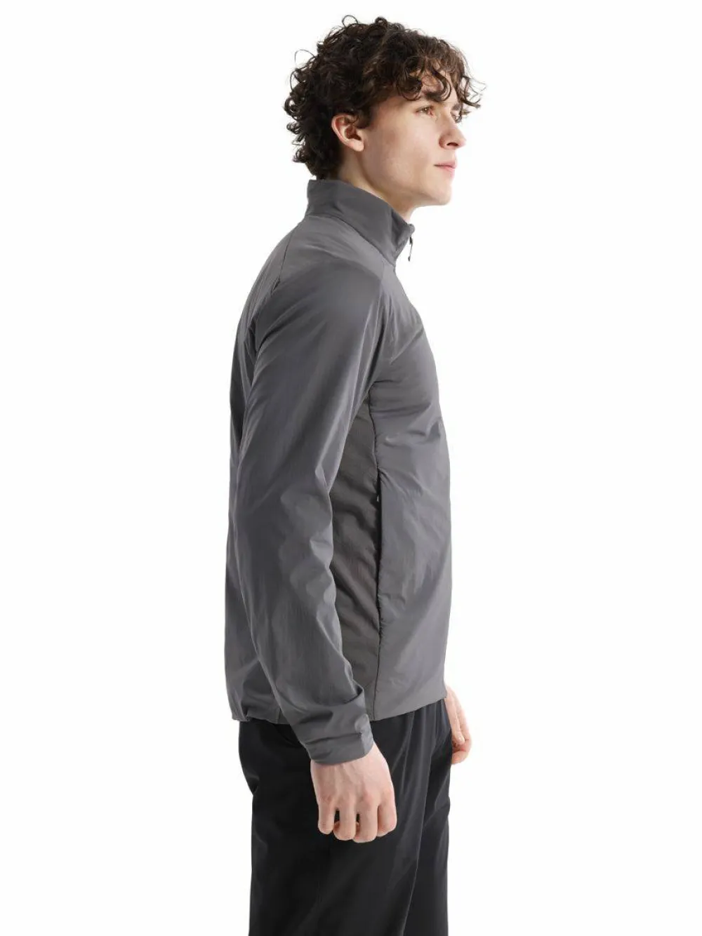 Best Men's Atom SL Jacket Herrjackor