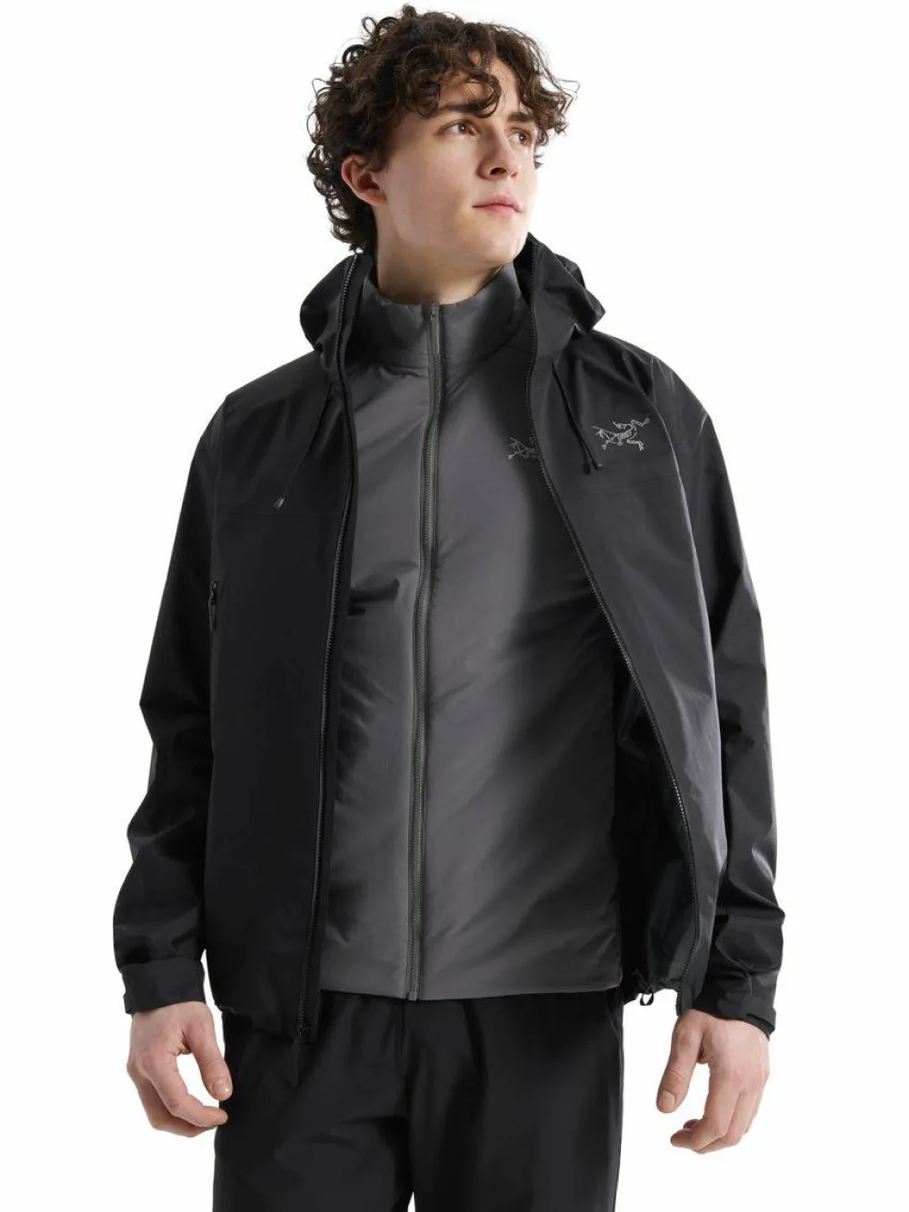 Best Men's Atom SL Jacket Herrjackor