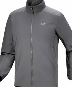 Best Men's Atom SL Jacket Herrjackor