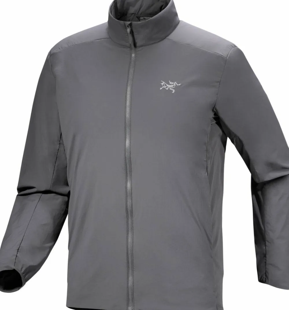 Best Men's Atom SL Jacket Herrjackor