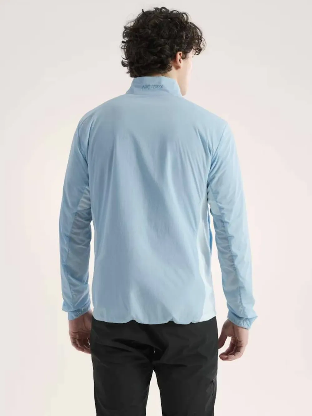 Arc'teryx Men's Atom SL Jacket Alpine Blue Best