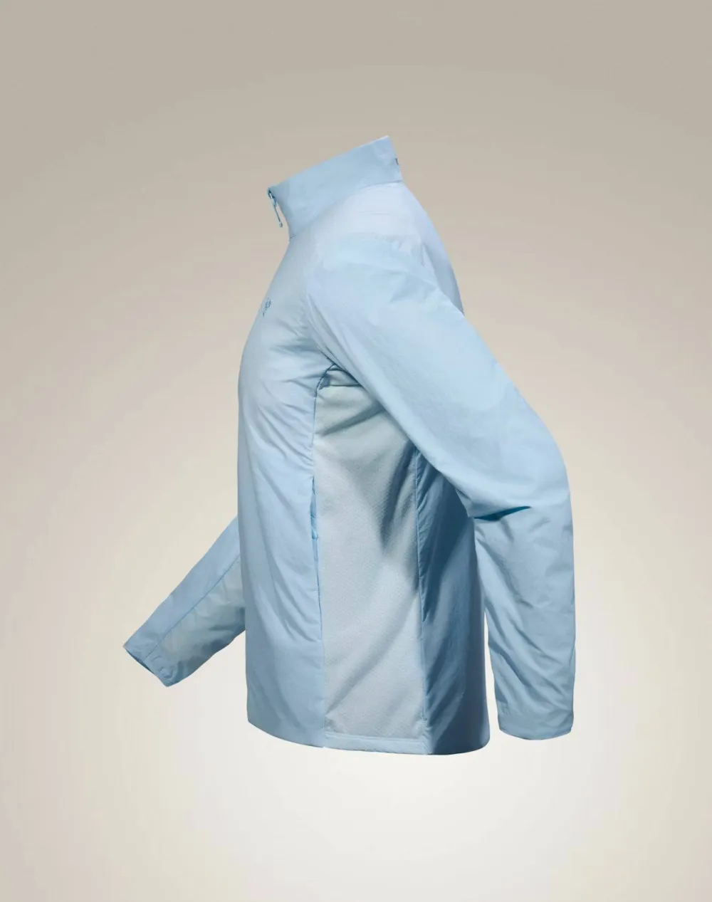 Arc'teryx Men's Atom SL Jacket Alpine Blue Best