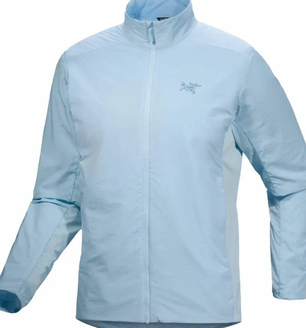 Arc'teryx Men's Atom SL Jacket Alpine Blue Best