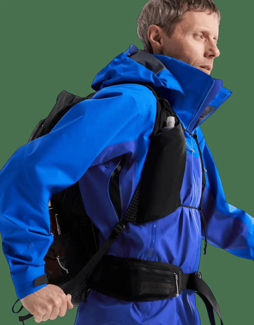 Men's Beta Ar Jacket Gore-Tex Herrkläder