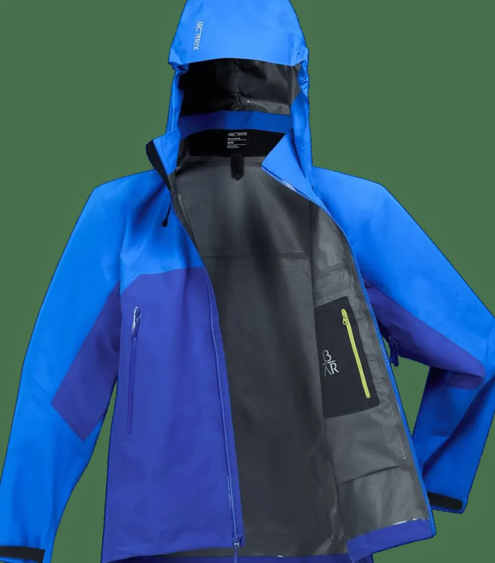Men's Beta Ar Jacket Gore-Tex Herrkläder
