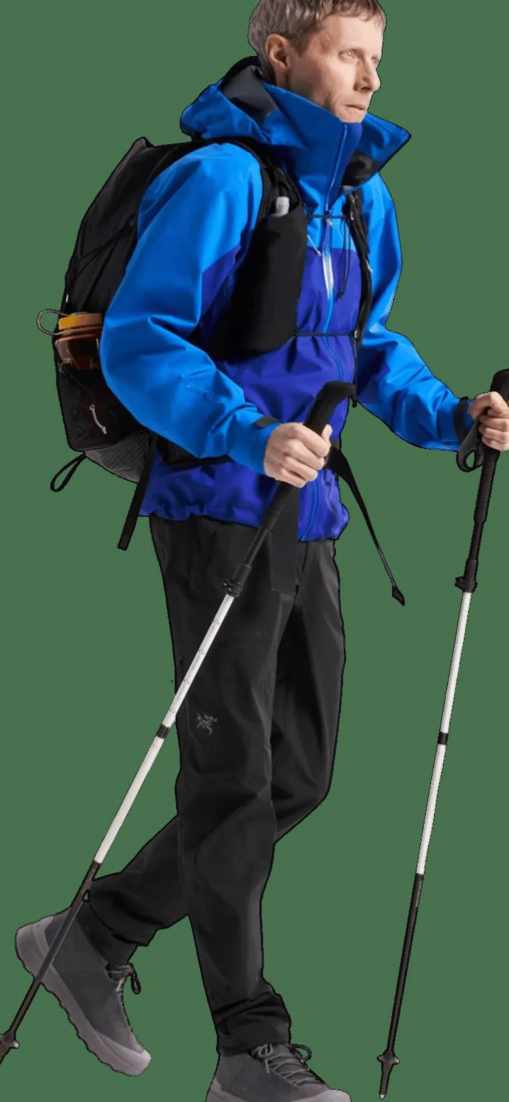 Men's Beta Ar Jacket Gore-Tex Herrkläder