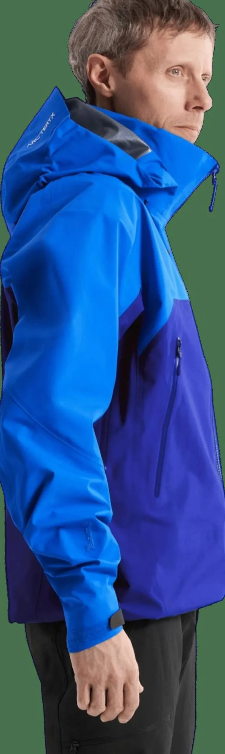 Men's Beta Ar Jacket Gore-Tex Herrkläder