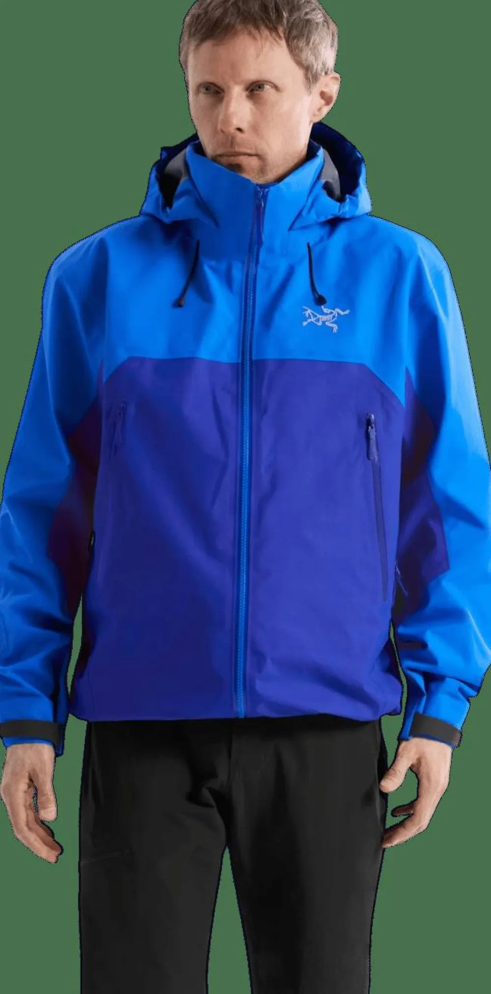 Men's Beta Ar Jacket Gore-Tex Herrkläder