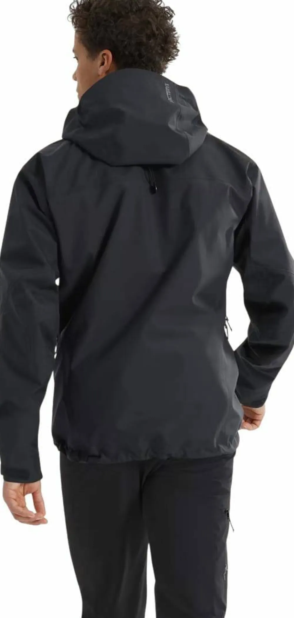 Arc'teryx Men's Beta Ar Jacket Black Online