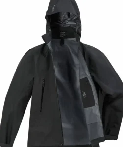 Arc'teryx Men's Beta Ar Jacket Black Online